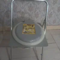 توالت فرنگی نو