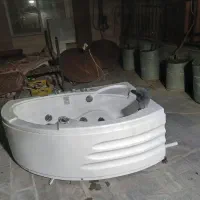 وان جکوزی|لوازم حمام|مشهد, دانشجو|دیوار