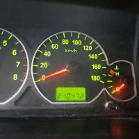 پراید۸۷کارمندی.دوگانه شرکت.تک برگ سند|خودرو سواری و وانت|بابل, |دیوار