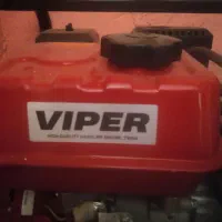 موتور پمپ دواینچ بنزینی کشاورزی تایوانی اصل