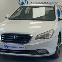 بسترن B50F مدل 1396.مجموعه خودرو 360