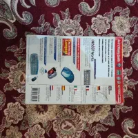 وسایل برقی جت فن. موس بی سیم. بلندگو|قطعات و لوازم جانبی رایانه|یزد, |دیوار