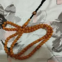 تسبیح کهربا