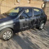 تیبا۲ فول مدل۹۶ EX|خودرو سواری و وانت|اراک, |دیوار