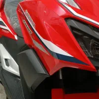 موتور واریو ۱۸۰