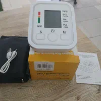 فشارسنج آرم استایل سخنگو فارسی