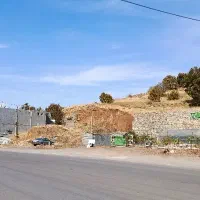 زمین/ زمین مسکونی/ زمین فروشی/ ملک