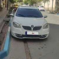 برلیانس اتومات موتور بزرگ