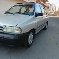 پراید۱۳۱مدل ۸۹