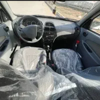 تیبا مدل ۱۴۰۰ خشک فروش فوری