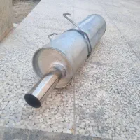 منبع ۲۳۰ کم صدا بدون افت توان