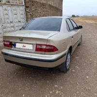 سمند الایکس 83 درجه یک|خودرو سواری و وانت|کوهدشت, |دیوار