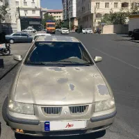 سمند|خودرو سواری و وانت|تهران, چوب تراش|دیوار