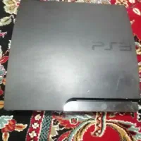 دستگاه PS3با دو دسته|کنسول، بازی ویدئویی و آنلاین|شیراز, منطقه هوایی شهید دوران|دیوار