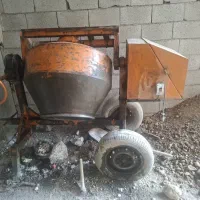 دستگاه میکسر