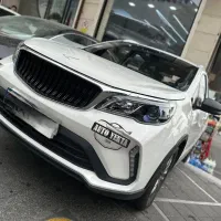 بک x3 بی ای سی پرو سفید 1405/* صفر روز