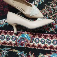 کفش مجلسی سایز۳۷