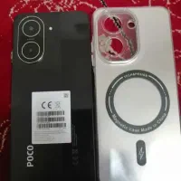 پوکوc71 رام4.حافظه128