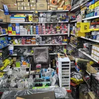فروش لوازم یدکی خودرو با شرایط چک