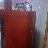 یخچال ویترینی ۶دره|فروشگاه و مغازه|اهواز, اهواز|دیوار