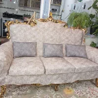 دوخت کاور مبل پارچه ای و ژله ای|مبلمان خانگی و میز عسلی|شهرکرد, |دیوار