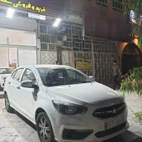 شاهین اتومات مدل ۱۴۰۳ (نقد و اقساط)