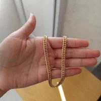 گردنبند کارتیه  طلا