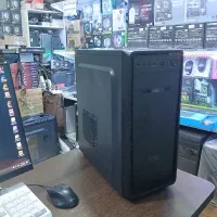 کیس گیمینگ ddr4 گرافیک ۸ پردازنده i5|رایانه رومیزی|رشت, باهنر|دیوار