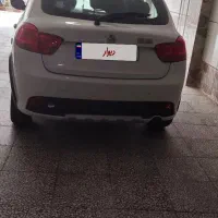 کوییک1400 آس|خودرو سواری و وانت|محمدیه-قزوین, |دیوار