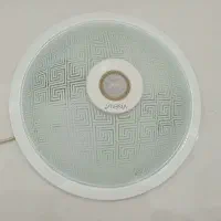 چراغ سقفی اتوماتیک|لامپ و چراغ|تهران, آهنگ|دیوار