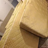 ۲عدد تشک طبی تک نفره