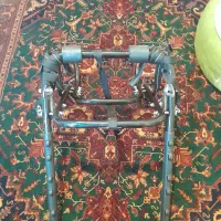 باربند دوچرخه|دوچرخه، اسکیت، اسکوتر|تهران, حر|دیوار