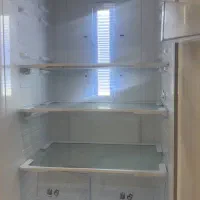 یخچال فریزر  ۲۰ فوت الکترو استیل با ضمانتنامه|یخچال و فریزر|کرج, گلشهر|دیوار