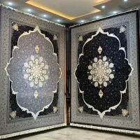 فروش فرش باکیفیت کاشان