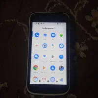 گوشی نوکیا لمسی