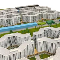 ۸۰ متر آتشنشانی تیپ ۱ الی ۵ رونیکا پالاس تهرانسر