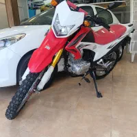 موتور 200 پرواز مدل 1404 خشک