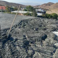 اجرای اسکلت بتنی