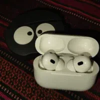 ایرپاد پرو اصل|پخش‌کننده همراه|اهر, |دیوار