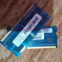 رم لپ تاب DDR3