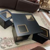 میز وسط جلو مبلی