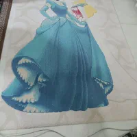 فرش ۴متری فقط ۱ملیون|فرش|اردبیل, |دیوار