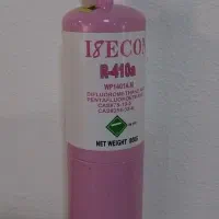 گاز r410