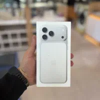 فروش ۱۷ پرو مکس سیلور اقساطی|موبایل|ارومیه, |دیوار