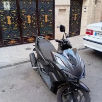 نیرو موتور cl160|موتورسیکلت|تهران, نبی اکرم|دیوار