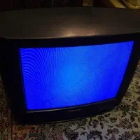 تلوزیون ۲۱ اینچ پاناسونیک