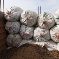 کود گوسفندی درجه یک کاملا خشک|خدمات باغبانی و درختکاری|طالقان, |دیوار