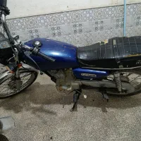 موتور سیکلت