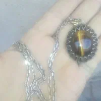 گردنبند925|جواهرات|آبادان, |دیوار