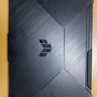 لپ تاپ گیمینگ 15.6 اینچ ایسوس